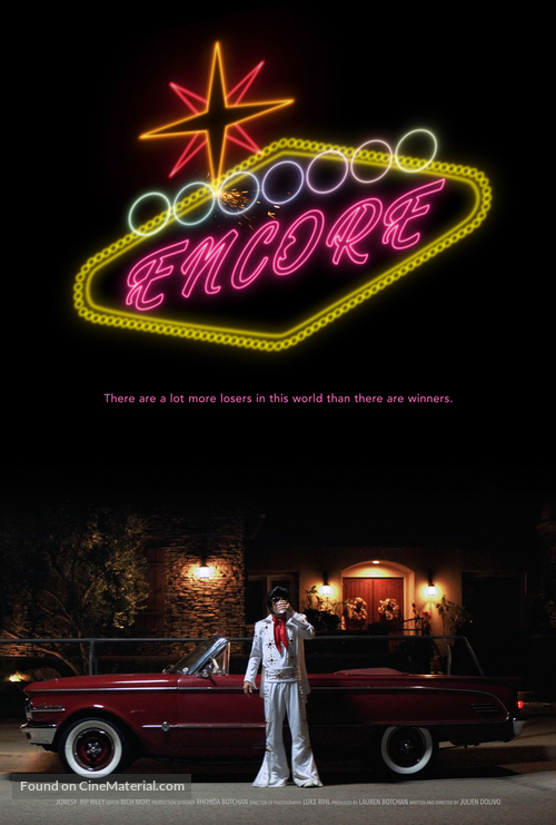 Encore - Movie Poster