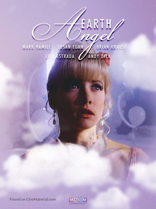 Earth Angel - Movie Cover