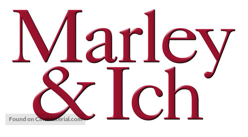 Marley &amp; Me - German Logo