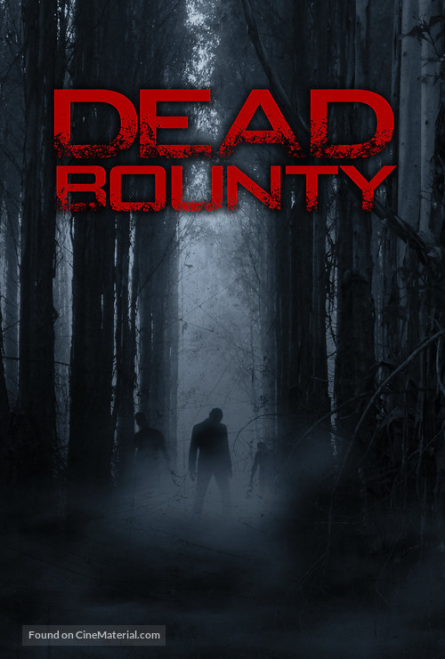 Dead Bounty - Movie Poster