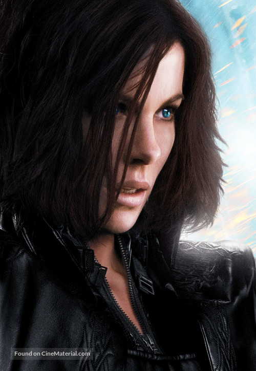 Underworld: Awakening - Key art