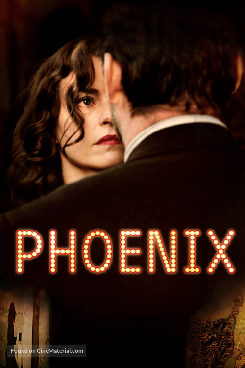 Phoenix - British Movie Cover