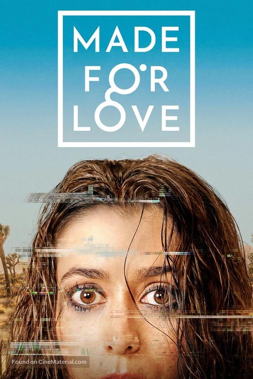 &quot;Made for Love&quot; - Movie Cover