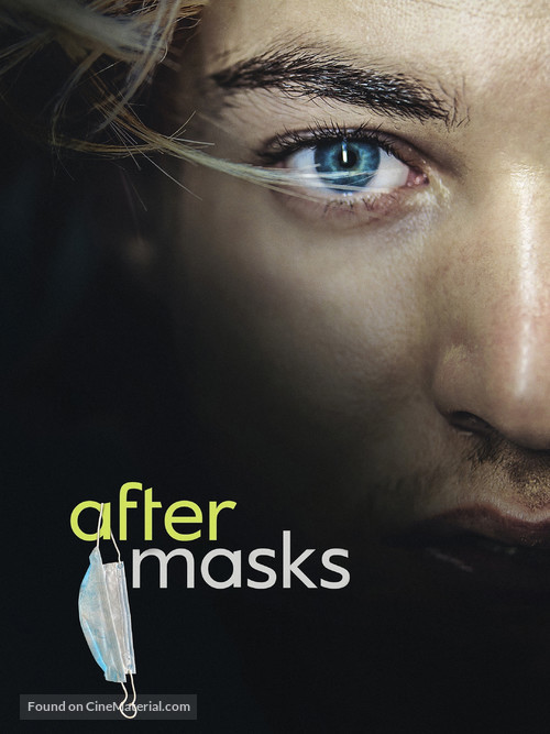 After Masks - poster