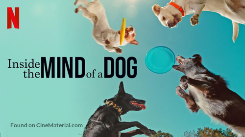 Inside the Mind of a Dog - Movie Poster