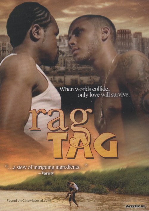 Rag Tag - Movie Poster