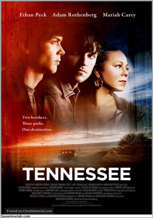 Tennessee - Movie Poster