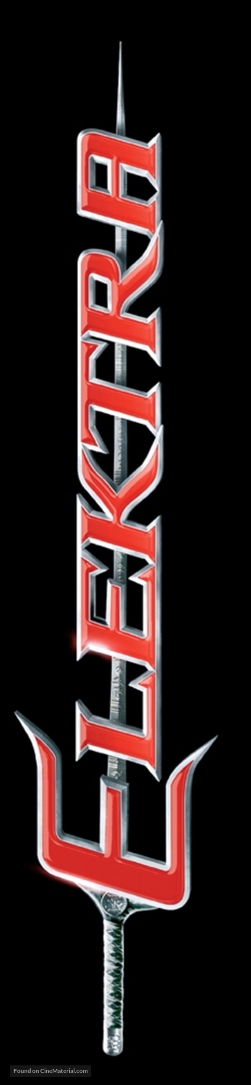 Elektra - Logo