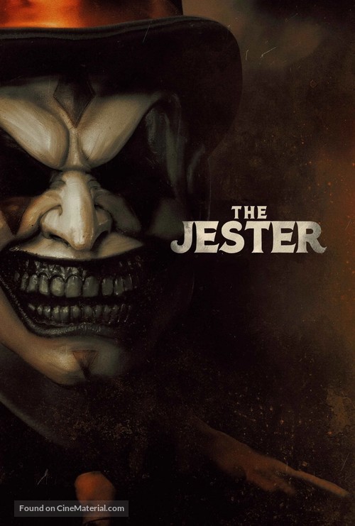 The Jester - Movie Poster