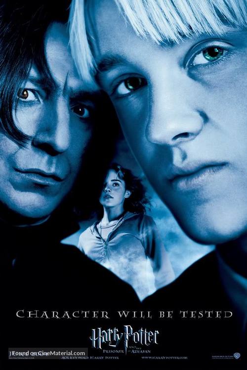 Prisoner of Azkaban' movie stills — Harry Potter Fan Zone