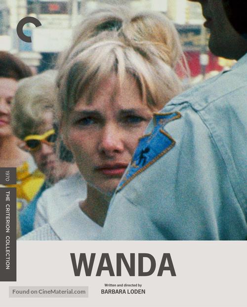 Wanda - Movie Cover