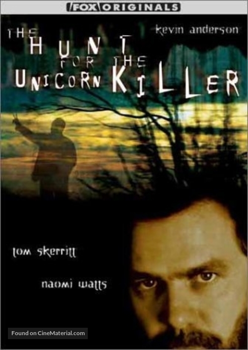 The Hunt for the Unicorn Killer - poster