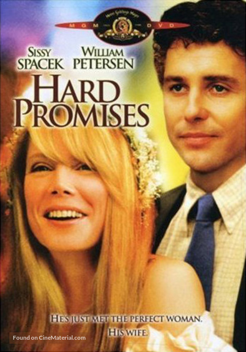 Hard Promises - Movie Cover