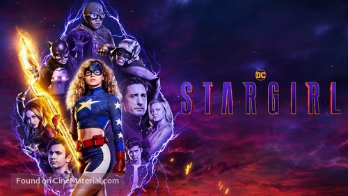 &quot;Stargirl&quot; - poster