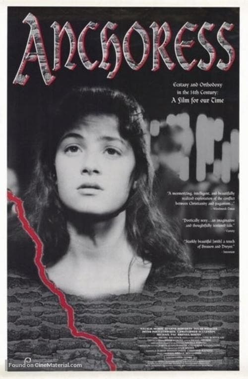 Anchoress - Movie Poster