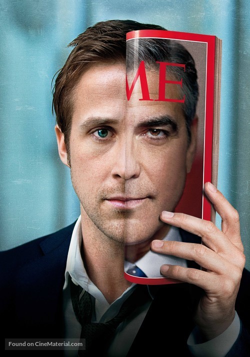 The Ides of March - Key art