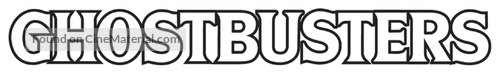 Ghostbusters - Logo