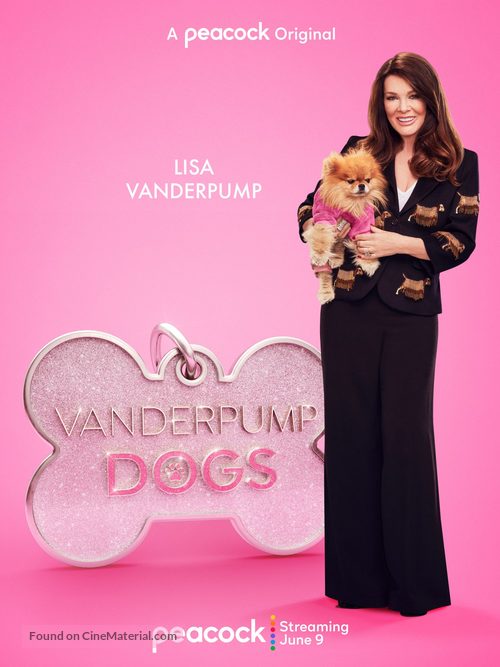 &quot;Vanderpump Dogs&quot; - Movie Poster