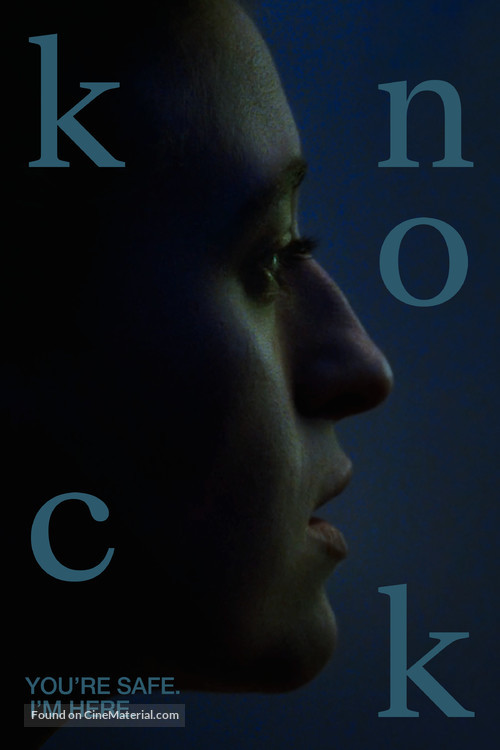 Knock - Movie Poster