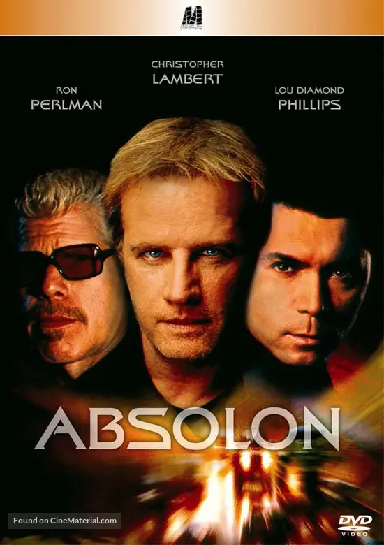 Absolon (2003)