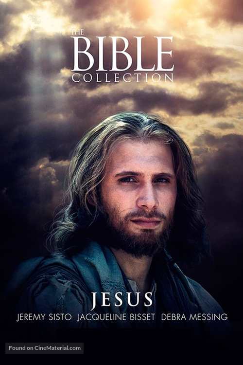 Jesus - Movie Cover