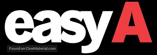 Easy A - Logo