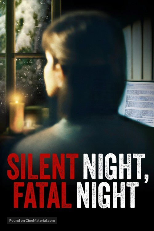 Silent Night, Fatal Night - Video on demand movie cover