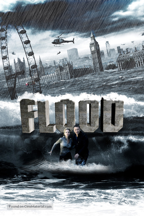 Flood - Movie Poster