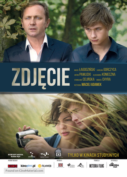 Zdjecie - Polish Movie Poster