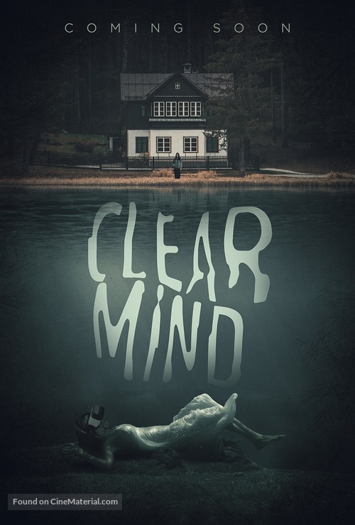 ClearMind - Movie Poster