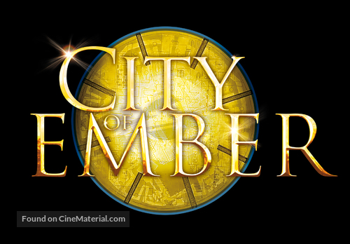 City of Ember - Logo