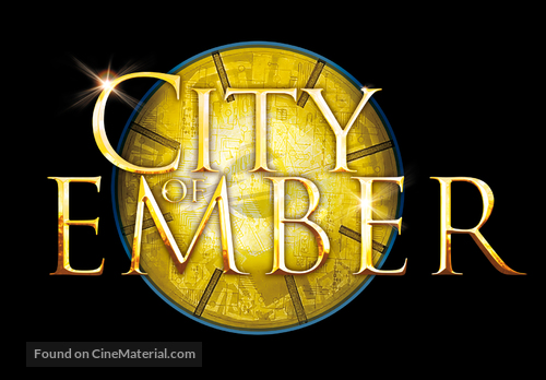 City of Ember - Logo