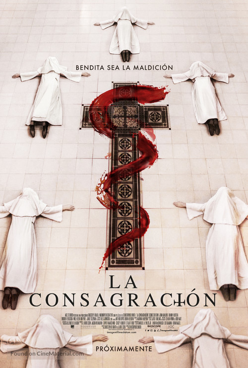 Consecration Mexican Movie Poster ?v=1688655731