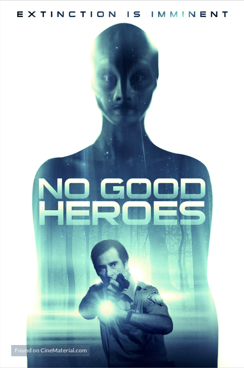 No Good Heroes - Movie Cover