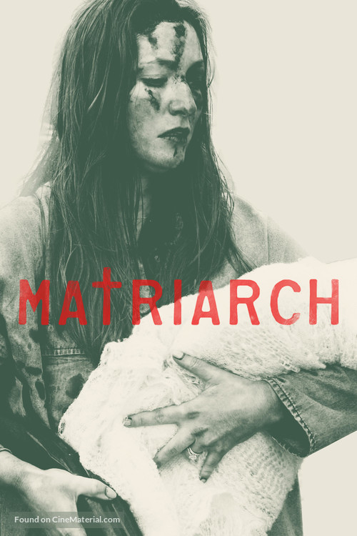 Matriarch - Movie Cover