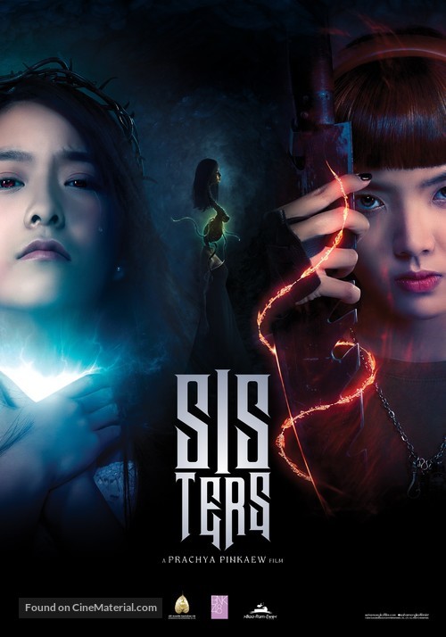 Sisters - Thai Movie Poster