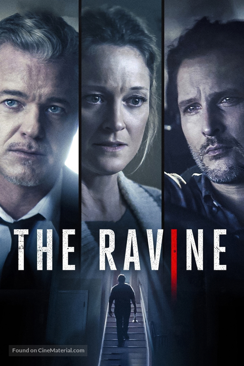 The Ravine - poster