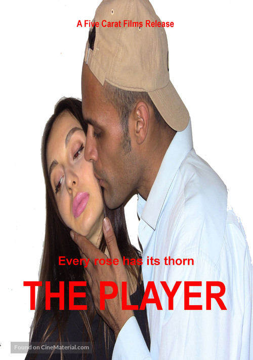 The Player - Movie Poster