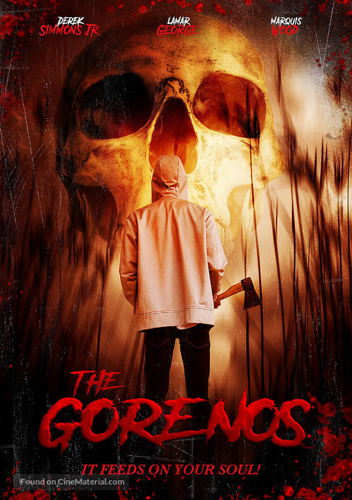 Gorenos - Movie Cover