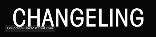 Changeling - Logo