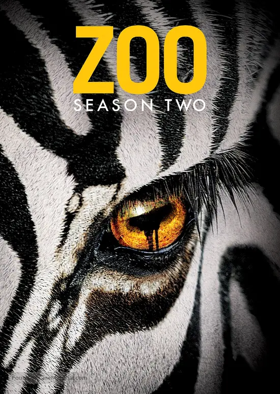 &quot;Zoo&quot; - Movie Cover