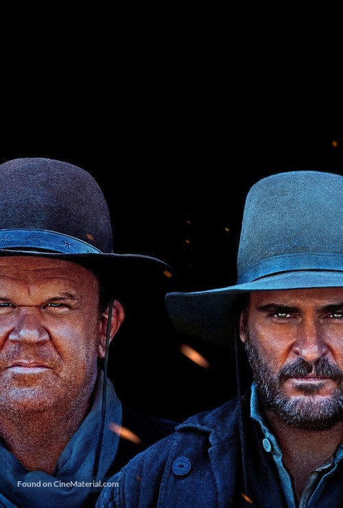 The Sisters Brothers - Key art