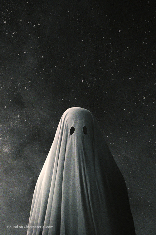 A Ghost Story - Key art