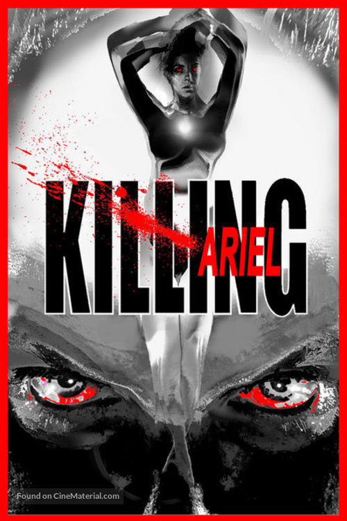 Killing Ariel - poster