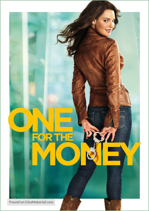 One for the Money - Movie Poster