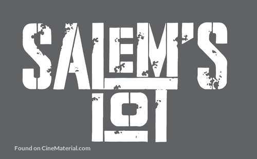 Salem&#039;s Lot - Logo