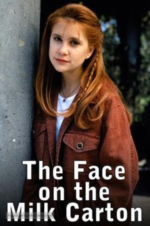 The Face on the Milk Carton - Movie Cover