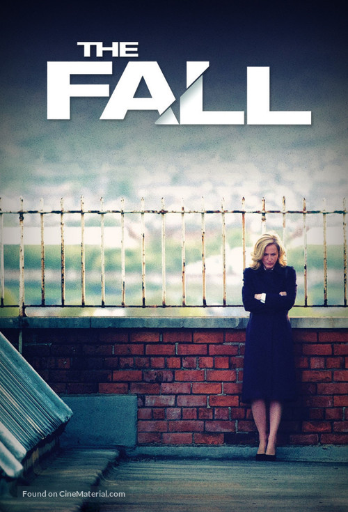 &quot;The Fall&quot; - Movie Poster