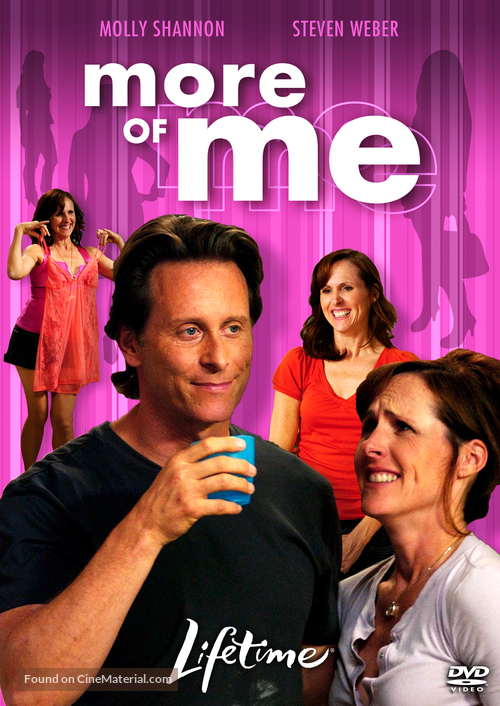 More of Me - Movie Cover