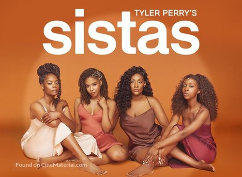 &quot;Sistas&quot; - Movie Poster